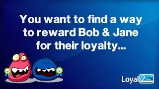 Loyal2 com Introduction   YouTube