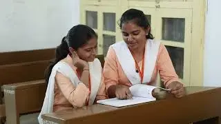 16/12/2025: A VIRTUAL TOUR - GURUKUL MAHILA ARTS AND COMMERCE COLLEGE PORBANDAR CAMPUS