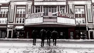 AM Taxi- Charissa [Official Music Video]