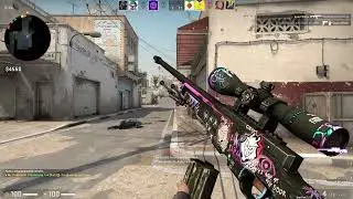 CS:GO CLIPS THAT ARE STORED UNDER MY BED