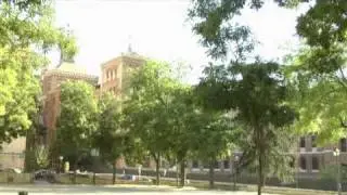 Básicos de Madrid: Las Vistillas