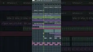 FL Studio - Melodic Techno TUTORIAL