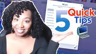 How To Start Your Game Faster💨 & Fix Lag🛠 | 5 TIPS in 5 Minutes Or Less 🕔| The Sims 4 Mods