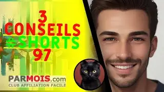 3 Conseils 