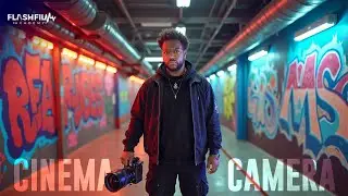 Cinema Cameras vs. Mirrorless: The BIG Differences