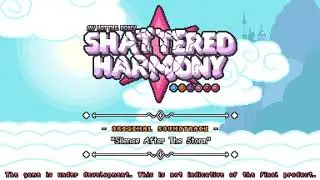 Silence After The Storm - Shattered Harmony Original Soundtrack