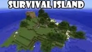 Survival island #1