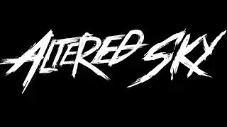 Altered Sky - Live For It (Drum Cover)