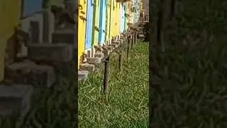 Весна Вернулась!!!