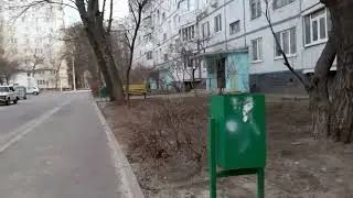 Харьков 2 апреля Ожидание 2022