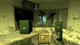 Half Life 2 Story - Part 12 (Entanglement)