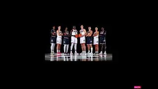 Arizona Wildcats Men’s Basketball Uniforms