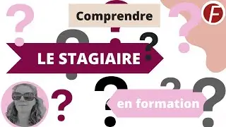 Définition : le stagiaire en formation continue pour adultes