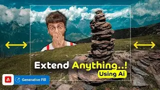 Extend Your Images Using AI: A Step-by-Step Guide