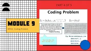 Coding Problem
