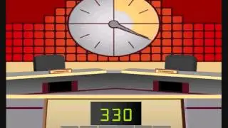 Countdown Numbers Games | Season 1 - Game 1