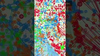 Ingress | IITC Plugin to Count Portals in Polygons