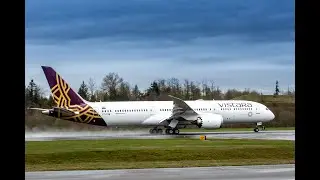 Vistara Welcomes Its 70th Aircraft