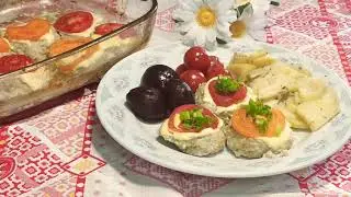 КОТЛЕТЫ "НЕЖНЫЕ" 😋/С КАБАЧКОМ