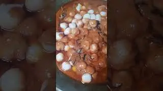 Cilok pedas ndower