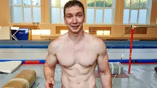 Тренировка тренера: подтягивания 20 раз и другие цели