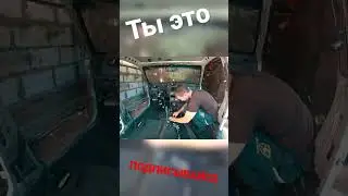 Из хлама в конфетку. Ваз 2110. Часть2