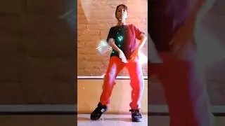 ✨vamos a arreglar esto bailando ✨