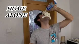 Weird Things We Do When We Are Alone