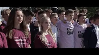 Valeta 2021, OŠ Srečka Kosovela Sežana