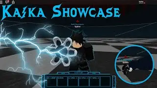 Kaika Showcase (Ro-Ghoul