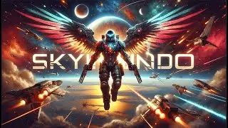 DarkOrbit: El Asedio Espacial del Clan FP – ¡Conquista del Servidor ESP1!🔥🚀