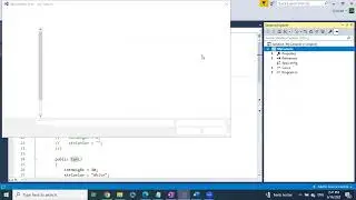 C# June 16 Inheritance #3