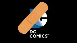 ARCHIVAL: The DC Band-Aid: Comic News