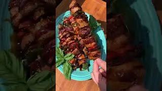Grilling szn, but make it plant-based!