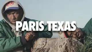 The Rise of Paris Texas (Louie Pastel & Felix)