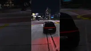LIXIANG L9 GTA 5 | GTA 5 ANDIJAN
