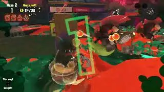 Splatoon 3 Big Run 128 (154)