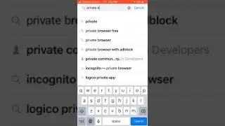 How to download video from YouTube on IOS | Listen music background on IOS