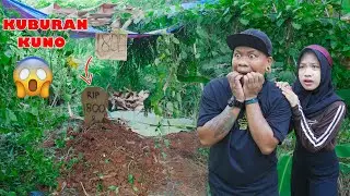 DISCOVERING AN ANCIENT GRAVE HUNDREDS OF YEARS OLD IN THE FOREST