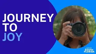 Framing Happiness: A Photographer's Journey to Finding Joy l Your South Florida
