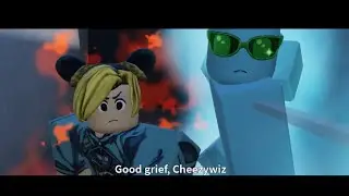 STONE FREE BEATDOWN (JOJO Roblox Animation)