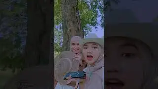 PIKNIK BARENG BESTIE