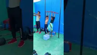 Dekho dono ka jalwa🔥❤️‍🔥💪🏻 