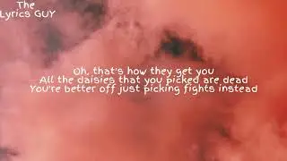 Neoni - WONDERLAND (Lyrics)