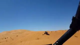 Sahara Marokko