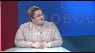 ГОСТЬ ПРОГРАММЫ ТСН-итоги