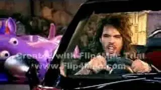 E4 Udderbelly TV Trailer