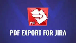 Simply share your Jira ticket with Everyone in a signed PDF