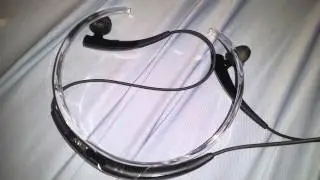 Samsung Gear Circle Bluetooth Quick Fix