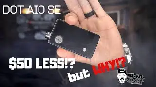Dot AIO SE | BETTER Than The O.G. DotAIO